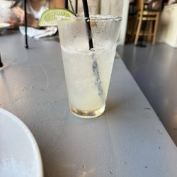 Margarita