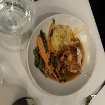 St. Elmo Steak House - Chicken - Steakhouses Near Me - Indianapolis, Indiana