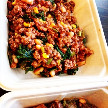 Just Rechauffe - Californian Chili - Food Delivery Services Near Me Just Rechauffe - Californian Chili - Food Delivery Services Near Me