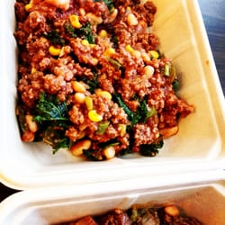 Californian Chili