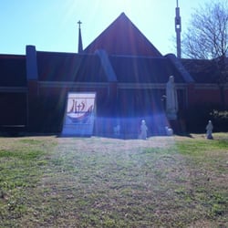 Our Lady of Fatima Catholic Church