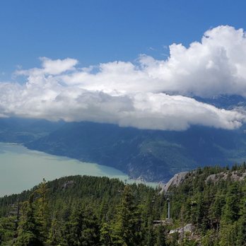 Summit Lodge - Panorama views - Cafes Near Me - Squamish, British Columbia Summit Lodge - Panorama views - Cafes Near Me - Squamish, British Columbia
