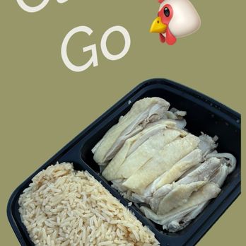 Cluck2Go - Hainan Near Me - West Covina, California Cluck2Go - Hainan Near Me - West Covina, California