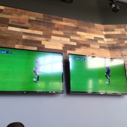 Wingcraft Kitchen & Beer Bar