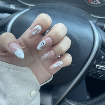 Infinite Nails & Spa - Nails by Bryan - Nail Salons Near Me - Houston, Texas Infinite Nails & Spa - Nails by Bryan - Nail Salons Near Me - Houston, Texas