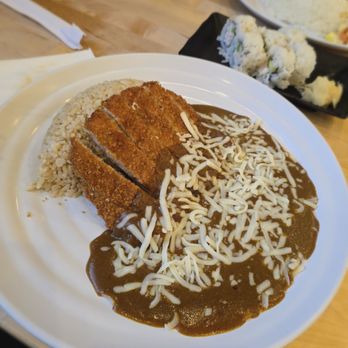 Zen Curry West - The katsu curry nice good food great value! Recommended! Must try!! - Japanese Curry Near Me - Spring Valley, Nevada Zen Curry West - The katsu curry nice good food great value! Recommended! Must try!! - Japanese Curry Near Me - Spring Valley, Nevada