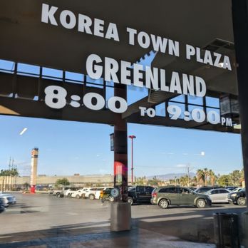 K Beauty - The hours are the same as the plaza - Cosmetics & Beauty Supply Near Me - Las Vegas, Nevada K Beauty - The hours are the same as the plaza - Cosmetics & Beauty Supply Near Me - Las Vegas, Nevada
