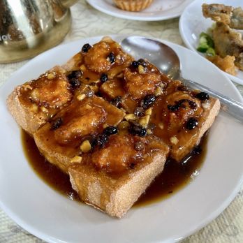 Cheung Hing Restaurant - shrimp stuff tofu - Dim Sum Near Me - San Francisco, California Cheung Hing Restaurant - shrimp stuff tofu - Dim Sum Near Me - San Francisco, California