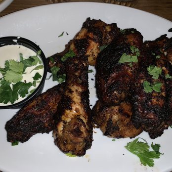 Pies & Pints - Char-grilled hot wings - Pizza Near Me - Carmel, Indiana