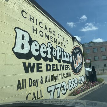 Luke's on Harlem - Luke's!!!! - Hot Dogs Near Me - Chicago, Illinois Luke's on Harlem - Luke's!!!! - Hot Dogs Near Me - Chicago, Illinois