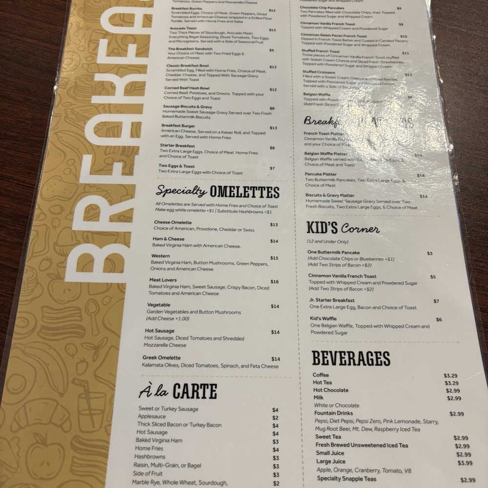 Rosie's on Mars - Menu - American Near Me - Mars, Pennsylvania Rosie's on Mars - Menu - American Near Me - Mars, Pennsylvania