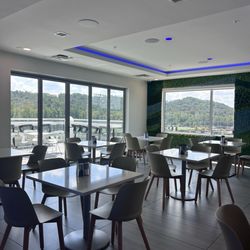 Skyline Bistro