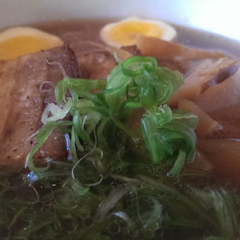 Chuko - Soy ramen with bamboo and roast pork - Asian Fusion Near Me - Brooklyn, New York Chuko - Soy ramen with bamboo and roast pork - Asian Fusion Near Me - Brooklyn, New York