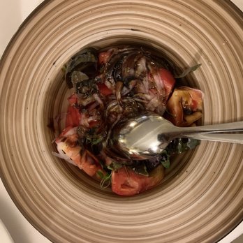Tortuga - tomatoes - Pizza Near Me - Iesolo, VE