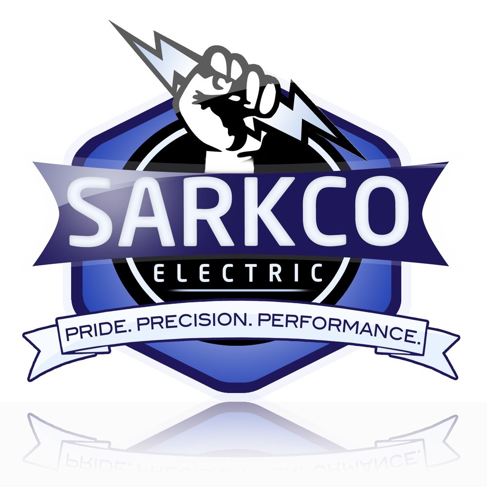 Slide of Sarkco Electric