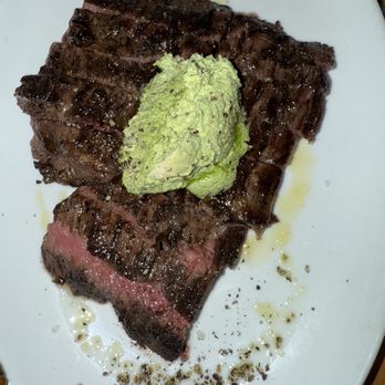 Rolo's - Wagyu skirt steak - Sandwiches Near Me - Ridgewood, New York Rolo's - Wagyu skirt steak - Sandwiches Near Me - Ridgewood, New York