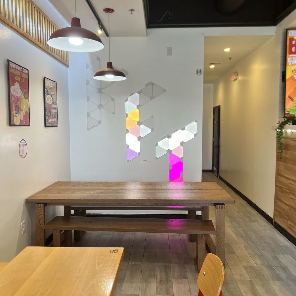 Kung Fu Tea - Coffee & Tea Near Me - Suwanee, Georgia Kung Fu Tea - Coffee & Tea Near Me - Suwanee, Georgia