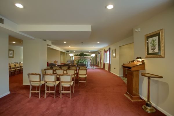 TJ FLUEHR FUNERAL HOME AND CREMATION SERVICE - Updated June 2026 - 23