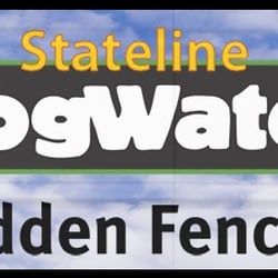 Stateline DogWatch - Its all about your dog!