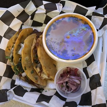 101 Taco Truck - Quesa Birria tacos - Food Trucks Near Me - Coos Bay, Oregon 101 Taco Truck - Quesa Birria tacos - Food Trucks Near Me - Coos Bay, Oregon
