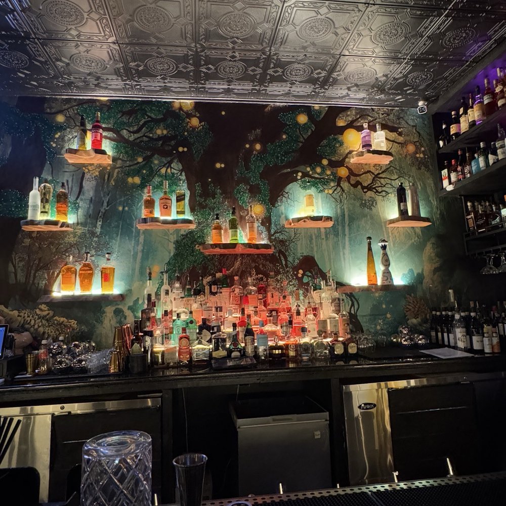 Incanto - Pizza Near Me - Houston, Texas