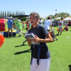 Irvine Global Village Festival