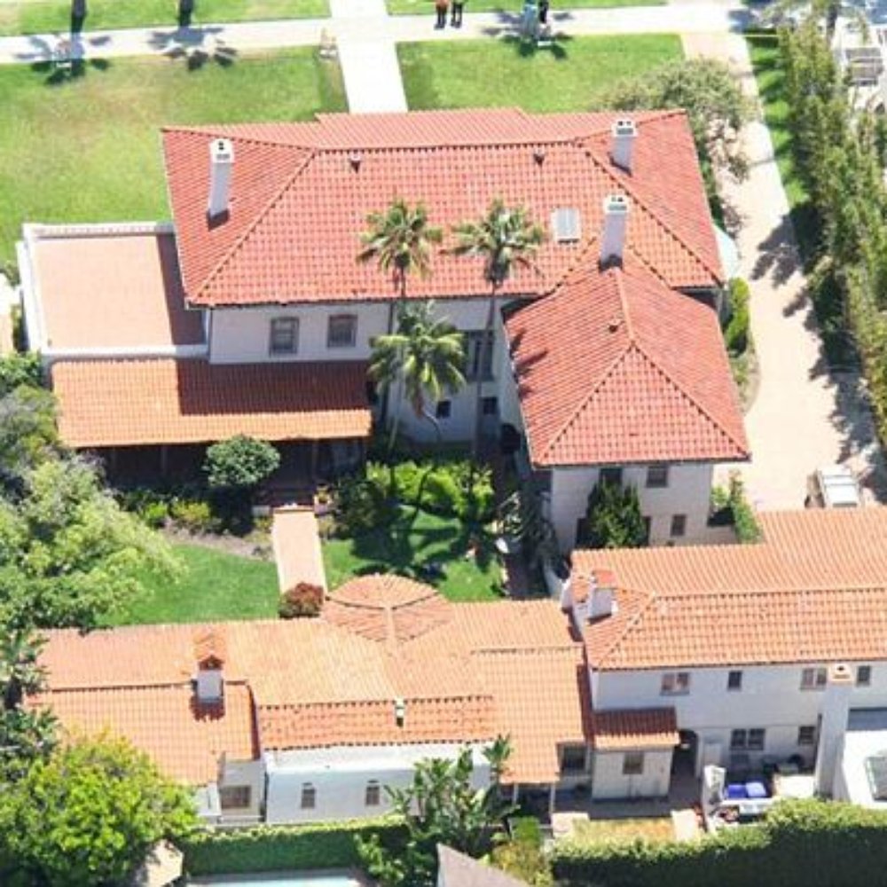 Spreckels Mansion - Real Estate Near Me - Coronado, California Spreckels Mansion - Real Estate Near Me - Coronado, California