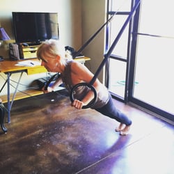 HOMEFIT Huntsville