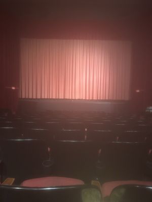 Naro Expanded Cinema by null