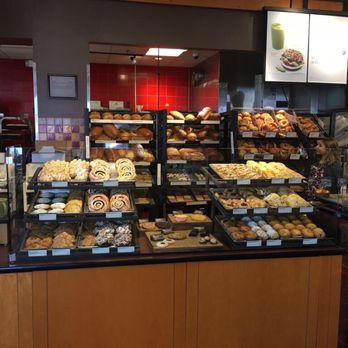 Panera Bread - Completely stocked bakery :) - Sandwiches Near Me - Alexandria, Virginia Panera Bread - Completely stocked bakery :) - Sandwiches Near Me - Alexandria, Virginia