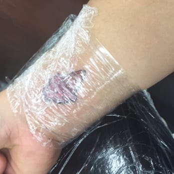 LA Tattoo - Tattoo Near Me - Los Angeles, California