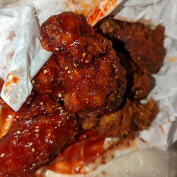 Hancook - Korean Near Me - Oakland, California Hancook - Korean Near Me - Oakland, California