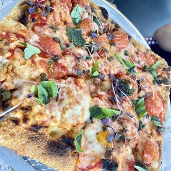 Truly Pizza - Pizza Near Me - Dana Point, California Truly Pizza - Pizza Near Me - Dana Point, California