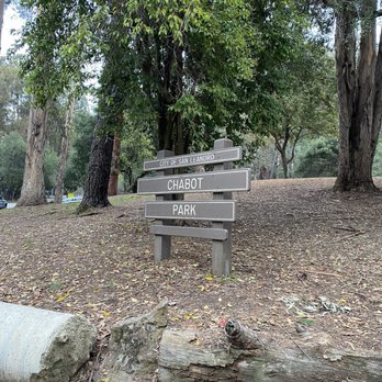 Chabot Park - Parks Near Me - San Leandro, California