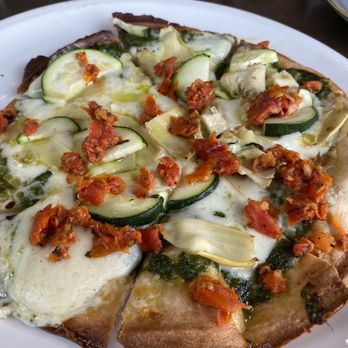 CACi Wood-Fired Sicilian Grill - Flat bread pozza - Sicilian Near Me - Eagle, Idaho CACi Wood-Fired Sicilian Grill - Flat bread pozza - Sicilian Near Me - Eagle, Idaho
