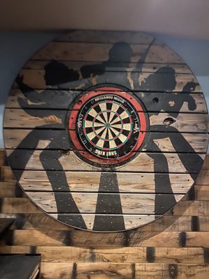 Nick's Restaurant And Bar by null