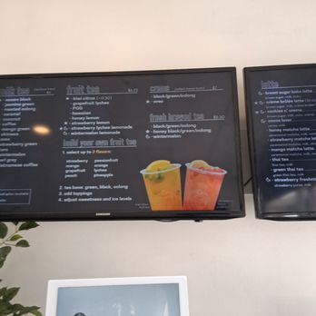 OMG Tea - Bubble Tea Near Me - Santa Clara, California OMG Tea - Bubble Tea Near Me - Santa Clara, California