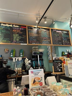 Klein’s Bakery & Cafe (LakeviewEast) by null