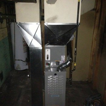 Maxson Heating & Air Conditioning - Heating & Air Conditioning/HVAC Near Me - Wheaton, Illinois