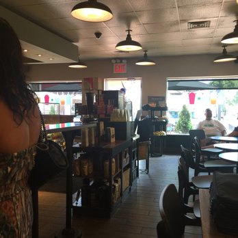 Starbucks - Coffee & Tea Near Me - Islip, New York