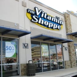 The Vitamin Shoppe