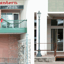 Magic Lantern Cinema