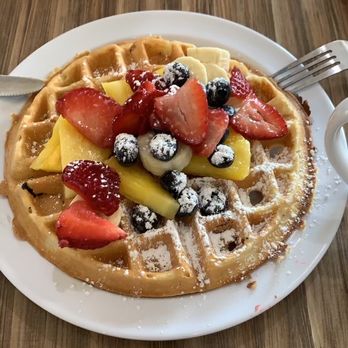 @ The Diner - Breakfast & Brunch Near Me - Orlando, Florida