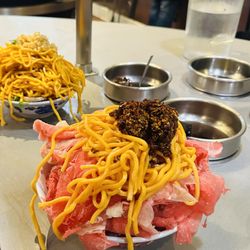 Amerikhan Mongolian Grill