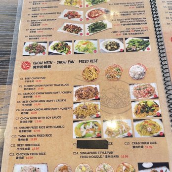 Top BBQ & Noodle - Menu - Seafood Near Me - Gardena, California Top BBQ & Noodle - Menu - Seafood Near Me - Gardena, California