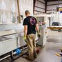 Photo of Metalhead Fabrication and Supply