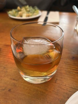 Solstice Wood Fire Pizza & Bar by null