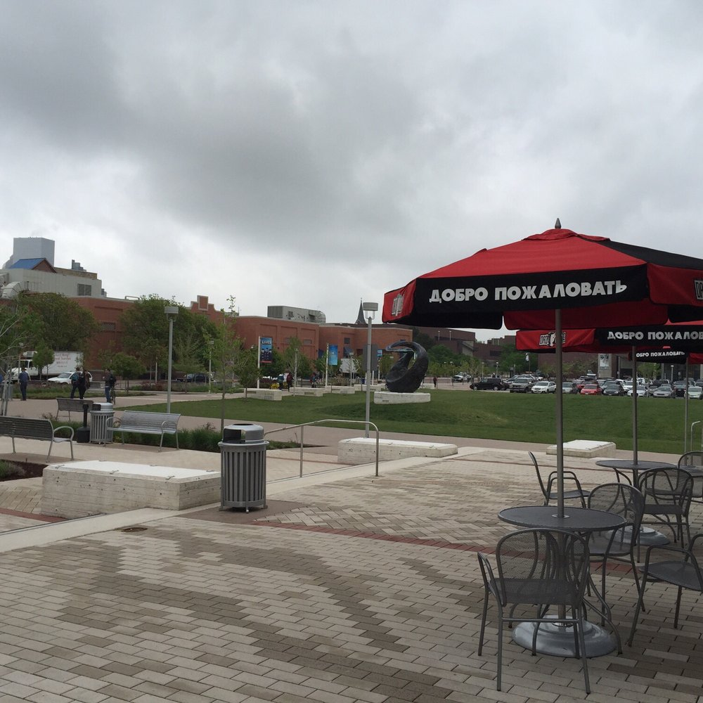 MSU Denver campus