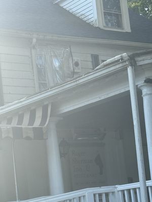 Roger Sherman Inn by null