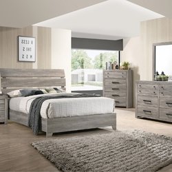 furniture & mattress outlet